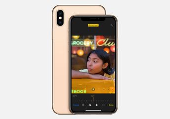 Seri Terbaru iPhone XR Dikabarkan Akan Punya Dua Kamera Belakang
