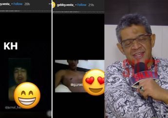 Beredar Video Panas yang Diduga Melibatkan Tujuh Artis dan Dua Atlet Tanah Air, Pakar Telematika Bongkar Keasliannya!