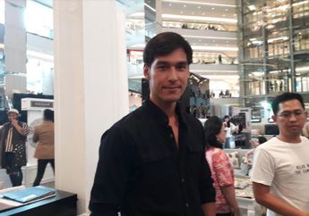 Bantah Terlibat Video Asusila, Richard Kyle: Orang Mirip kan Banyak!