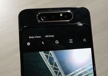 Hape Pabrikan Korea Ini Punya Kamera Depan Canggih. Begini Trik Simpel Ubah Settingan Flip Kamera Biar Foto Enggak Terbalik!