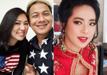 Janda Delon Kini Hidup Mewah, Langsung Pamer Bunga Mawar Cantik Misterius Usai 5 Bulan Ditinggal Mantan Nikahi Janda Kaya Raya