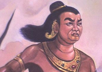 Bagaimanakah Gajah Mada Dapat Menyatukan Nusantara? Ini Penjelasannya