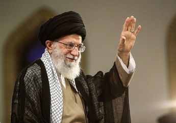 ‘Kami Akan Usir Pasukan Amerika di Irak dan Suriah’, Ucap Pemimpin Tertinggi Iran, Jika Iran dan AS Berperang, Siapa yang Akan Menang? Ini Perbandingan Kekuatan Militer Keduanya