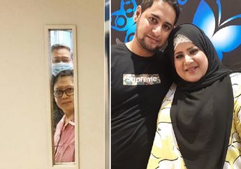 Berita Terpopuler Hari Ini, dari Buah Penyebab Leukimia yang diderita Ani Yudhoyono Hingga Dhawiya Bangga Dinikahi Bandar Narkoba