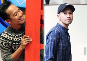 10 Tahun Bersama, Denny Cagur Bongkar Sifat Buruk Raffi Ahmad yang Tak Disukainya