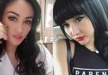 Dicap Lucinta Luna Pengkhianat, Ratna Panditang Geram Saat Makan Di Restoran, 'Kamu kan Dulu Mau Bunuh Diri'