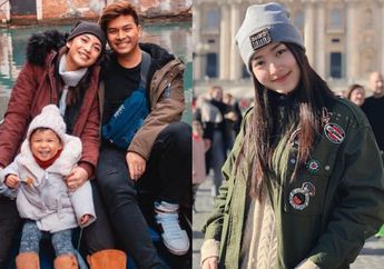 Chelsea Olivia dan Natasha Wilona Balapan Belanja buat Anak-anak Panti Asuhan, Siapa Lebih Boros?