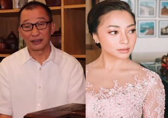 Tak Pernah Dijenguk Saat Sakit, Ayah Kandung Ungkap Sisi Kelam Nikita Willy yang Hobi Minum Alkohol saat ABG
