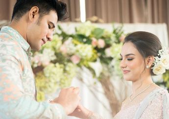 Irish Bella dan Ammar Zoni Menikah Hari Ini, sang MUA Bocorkan Persiapan Jelang Akad Nikah