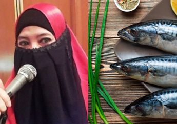 Tenggelam hingga Muncul dengan Kabar Mengidap Tumor, Peggy Melati Sukma Tak Bisa Lagi Menikmati Makanan Ini Seumur Hidupnya