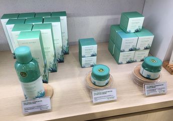 3 Rangkaian Produk dari Nature Republic untuk Mengecilkan Pori-pori!