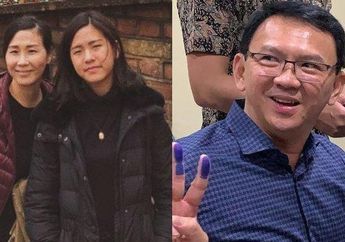 Ibunya Kini Banting Tulang Jualan Daging, Begini Jawaban Menohok Putri Ahok Ketika Ditanya Soal Hubungan Kedua Orang Tua Setelah Cerai