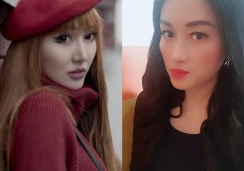 Geram Disebut Pengkhianat oleh Lucinta Luna, Ratna Pandita Bongkar Aib sang Pedangdut: Ngaku Aja Lo Laki-laki
