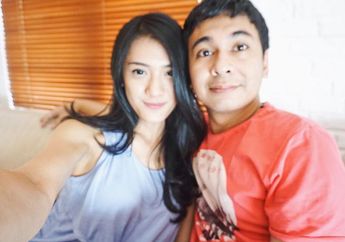 Tetap Tampil Cantik Saat Hamil, Ini Penampilan Anissa Aziza yang Bisa Bumil Tiru!