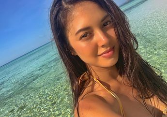 Pernah Jadi Korban Kekerasan dan Perilaku Kasar dari Pasangan, Aurelie Moeremans Beberkan Obat Mujarab untuk Sembuh