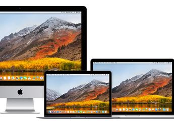 Apple Membuat Standarisasi Baru Aplikasi di Luar Mac App Store