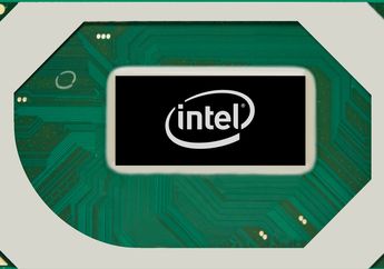 Intel Hadirkan Prosesor Core Generasi Kesembilan untuk Notebook