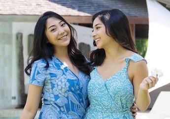 Tampil Manis Saat Ngedate dengan 4 Padu Padan Rok Ala Adik Nikita Willy, Winona Willy!