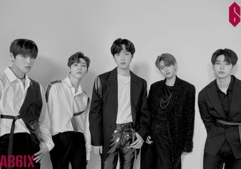 4 Alasan Kenapa Debut AB6IX, Grup Baru Dae Hwi dan Woojin 'Wanna One' Harus Kita Nantikan