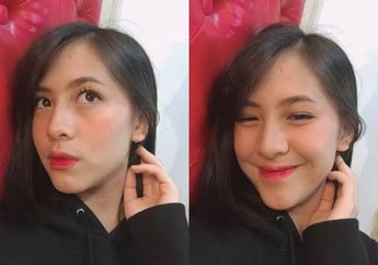 Tampil Cute Saat Ngedate dengan 5 Gaya Rambut Ala Zara JKT48!