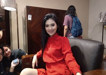 Rindukan Momen Bersama Julia Perez di Bulan Ramadhan, Della Perez: Dia yang Paling Bawel!