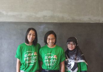 Curhat 3 Seller Inspiratif Tokopedia Soal Bisnis Online dan Marketplace. Contek Ilmunya Yuk, Girls!