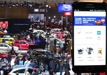 Belanja Online Otomotif Naik Shopee Rilis Fitur Baru