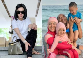 Dikira Akur, Aisyahrani Justru Tertangkap Kamera Bertengkar Hebat Sampai Beri Sindiran Pedas Untuk Syahrini