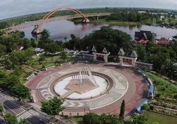 Selamat Tinggal Jakarta! Ibu Kota Pindah ke Luar Jawa, Ini Tiga Lokasi yang Jadi Pilihan