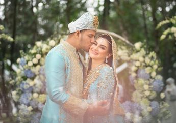 Beri Cincin Berlian Ratusan Juta Sebagai Mas Kawin Untuk Irish Bella, Ammar Zoni Beberkan Makna Haru Dibaliknya
