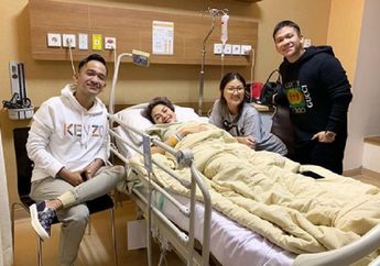 Bukan Bawakan Makanan Atau Perlengkapan Bayi, Begini Mewahnya Kado Sarwendah Setelah Nikita Mirzani Melahirkan