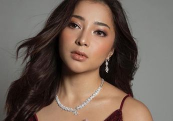 Disebut Ayah Kandung Cuma Umbar Janji, Foto Nikita Willy saat Minum Teh Justru Banjir Pujian
