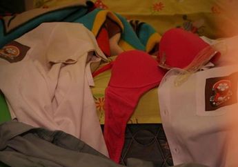 Tukeran Whatsapp dan Fogil ke Cowoknya, Cewek 16 Tahun Ini Jadi Korban Kekerasan Seksual