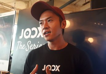 Sempat Anggap Enteng Drama Radio, Rafael Tan Justru Harus Sering Mengulang Dialog