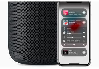 Siri Menempati Posisi Teratas Virtual Asisten Terbanyak Digunakan