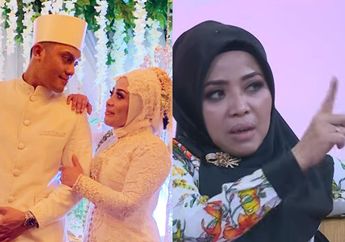 Setelah Geram Pekerjaan Karyawan Kedai Kopi Fadel Islami Dipertanyakan, Muzdalifah Curhat Soal Nyinyiran Orang