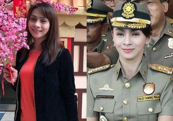Bupati Talaud Sri Wahyuni Manalip Terjaring OTT KPK, Berikut Potret Cantik sang Bupati yang Awet Muda Bak Model!