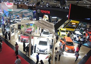 Biar Tambah Sayang, Yuk Kenalan Dengan Istilah Mobil SUV, MPV, Hatchback, Citycar, dan LCGC