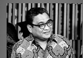 Eddy Riwanto Meninggal dengan Keadaan Tersenyum