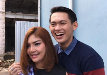Irfan Sbaztian Belum Dapat Restu dari Orang Tua Irma Darmawangsa, Tapi Nekad Ingin Lamar Sang Kekasih Tahun Ini