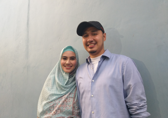Lebih Manja di Kehamilannya Sekarang, Kartika Putri Ngidam Unik Hingga Bikin Sang Suami, Habib Usman Bin Yahya Memar