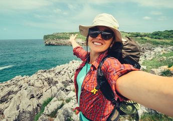 5 Tips Travelling Buat Backpacker Agar Nyaman Saat Liburan ke Luar Negeri