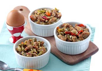 Resep Nasi Kukus Gurih Pedas Enak Buat Makan Keluarga Di Akhir Pekan Jadi Menyenangkan