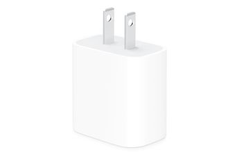 (Rumor) iPhone 12 Dilengkapi Power Adapter 20W dalam Paket Penjualan