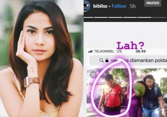 Vanessa Angel Dibooking Oknum Polisi? Bukan Pengusaha Tambang, Sosok Pemesan VA Diduga Anggota Polda Jatim