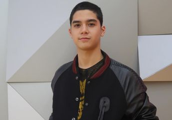 Putus Setelah 3 Tahun, Al Ghazali Kapok Pacaran Sama Cewek Matre!