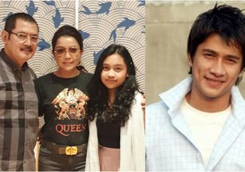 Pasca sang Anak Disebut Mirip Adi Firansyah, Mayangsari Langsung Unggah Foto Bambang Trihatmodjo Memeluk Sayang Putrinya