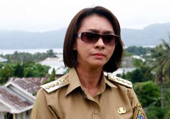 KPK Amankan Tas Hingga Berlian, Bupati Talaud Gagal dapat Kado Istimewa di Ulang Tahunnya