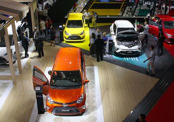 Booking Dulu Agar Dapat Diskon Promo Mudik Toyota