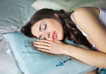 Tidak Seperti Lelaki, Perempuan Membutuhkan Waktu Tidur Lebih Banyak Karena Alasan Ini